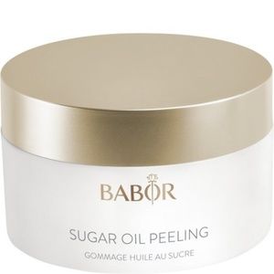 Dr. Babor Sugar Oil Peeling